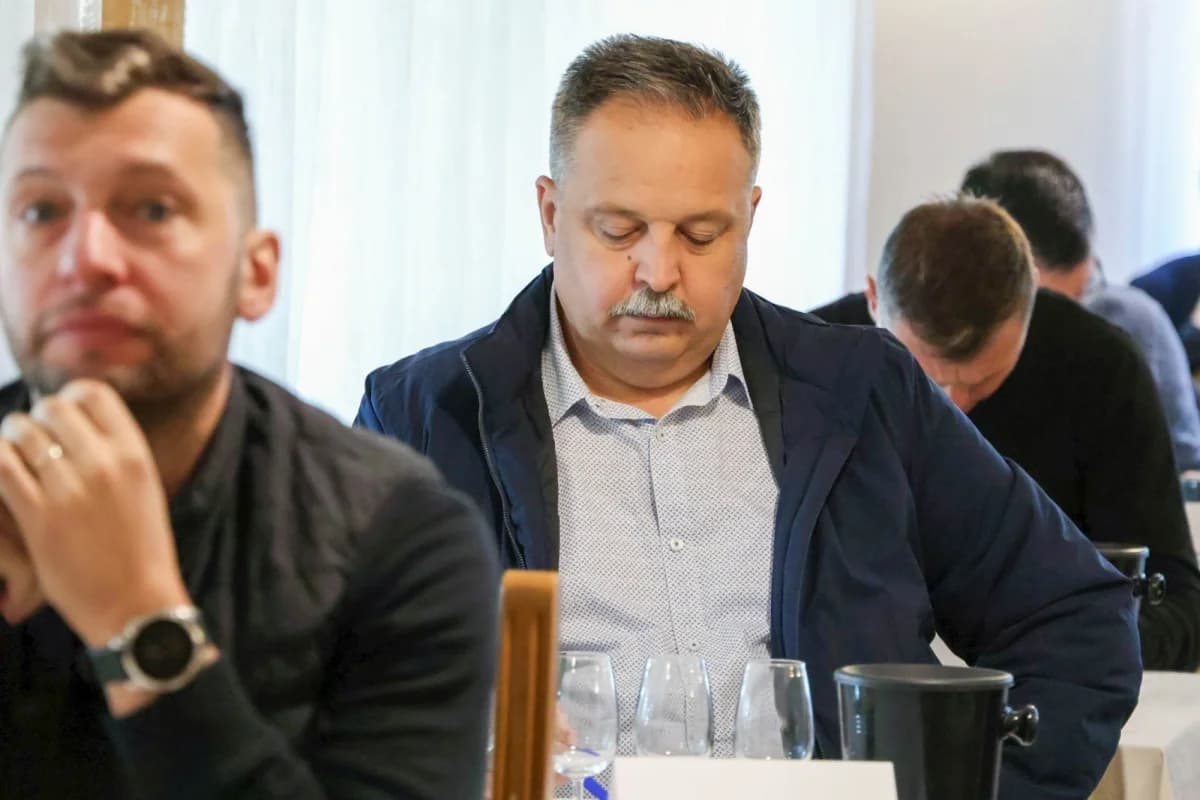 17. Županijsko ocjenjivanje vina: „Svjesni kvalitete naših vina, čeka vas težak zadatak“