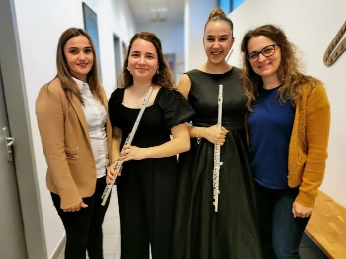 Učenici požeške glazbene škole osvojili pet Oskara znanja na državnom natjecanju