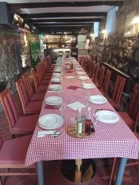 DIVNA GESTA: Restoran Begović u Požegi od svakog računa donira po 1 euro za liječenje malog Roka