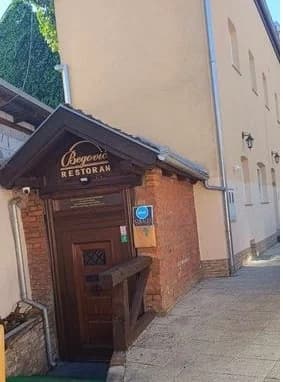 DIVNA GESTA: Restoran Begović u Požegi od svakog računa donira po 1 euro za liječenje malog Roka