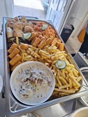DIVNA GESTA: Restoran Begović u Požegi od svakog računa donira po 1 euro za liječenje malog Roka