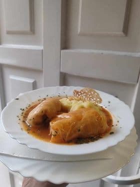 DIVNA GESTA: Restoran Begović u Požegi od svakog računa donira po 1 euro za liječenje malog Roka
