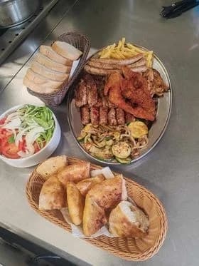 DIVNA GESTA: Restoran Begović u Požegi od svakog računa donira po 1 euro za liječenje malog Roka