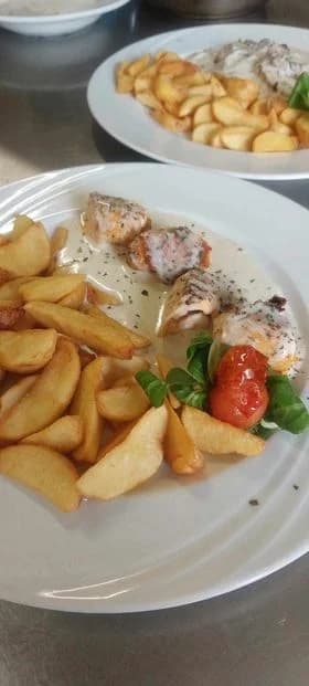 DIVNA GESTA: Restoran Begović u Požegi od svakog računa donira po 1 euro za liječenje malog Roka