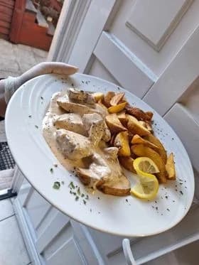 DIVNA GESTA: Restoran Begović u Požegi od svakog računa donira po 1 euro za liječenje malog Roka