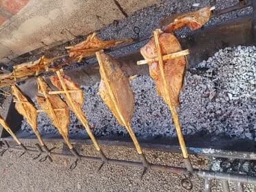 DIVNA GESTA: Restoran Begović u Požegi od svakog računa donira po 1 euro za liječenje malog Roka