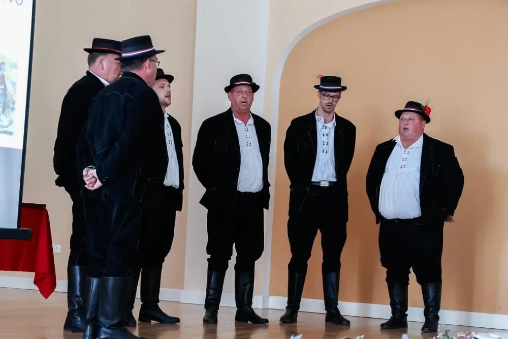 FOTO: 150 godina DVD Požega, najstarijeg dobrovoljnog vatrogasnog društva u našoj županiji