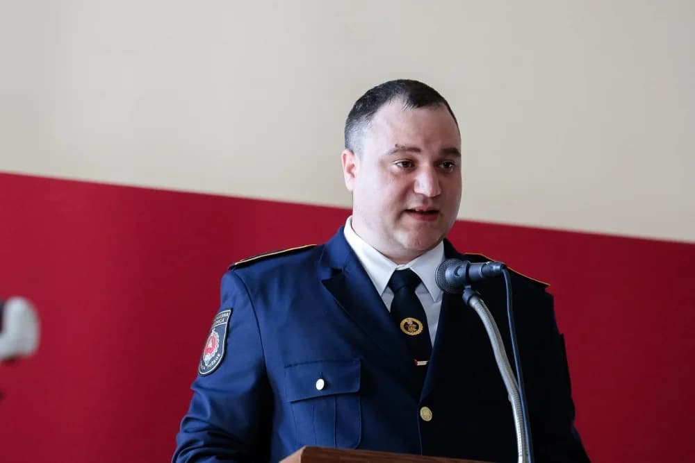 FOTO: 150 godina DVD Požega, najstarijeg dobrovoljnog vatrogasnog društva u našoj županiji