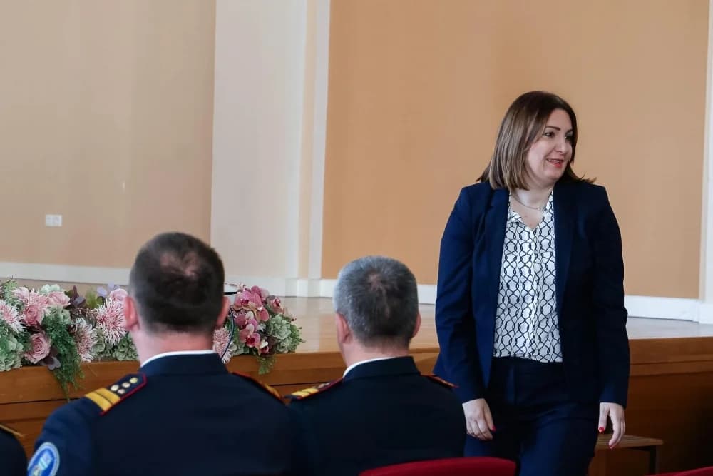 FOTO: 150 godina DVD Požega, najstarijeg dobrovoljnog vatrogasnog društva u našoj županiji