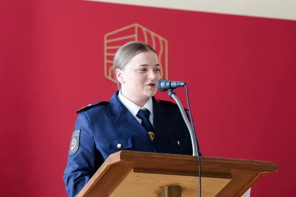 FOTO: 150 godina DVD Požega, najstarijeg dobrovoljnog vatrogasnog društva u našoj županiji