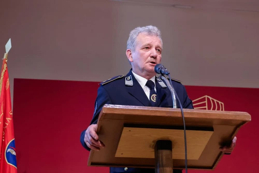 FOTO: 150 godina DVD Požega, najstarijeg dobrovoljnog vatrogasnog društva u našoj županiji