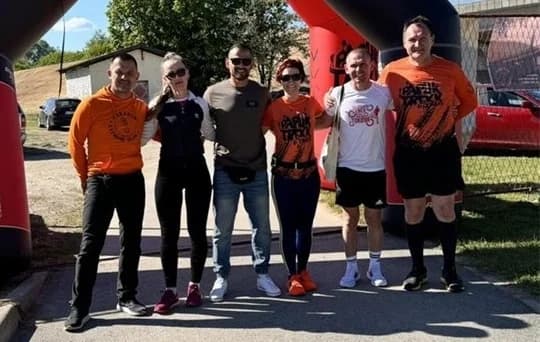 Policijski službenici PU požeško-slavonske ostvarili sjajne rezultate u sportskim aktivnostima