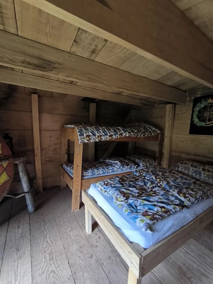 HPD Gojzerica i HPD Strmac Nova Gradiška na zajedničkom izletu na Srednji Velebit