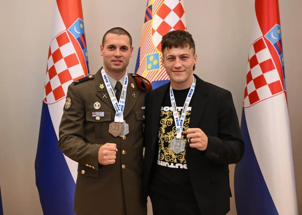Matej Babić