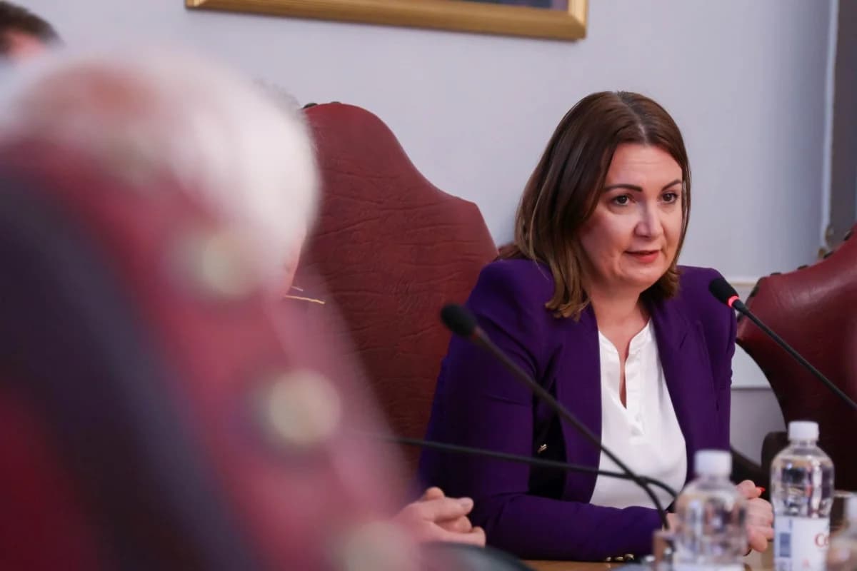 Prijem vatrogasaca u prigodi blagdana svetog Florijana: „Vi ste tkivo zajednice, ljudi koji ne biraju ni trenutak ni prioritete“