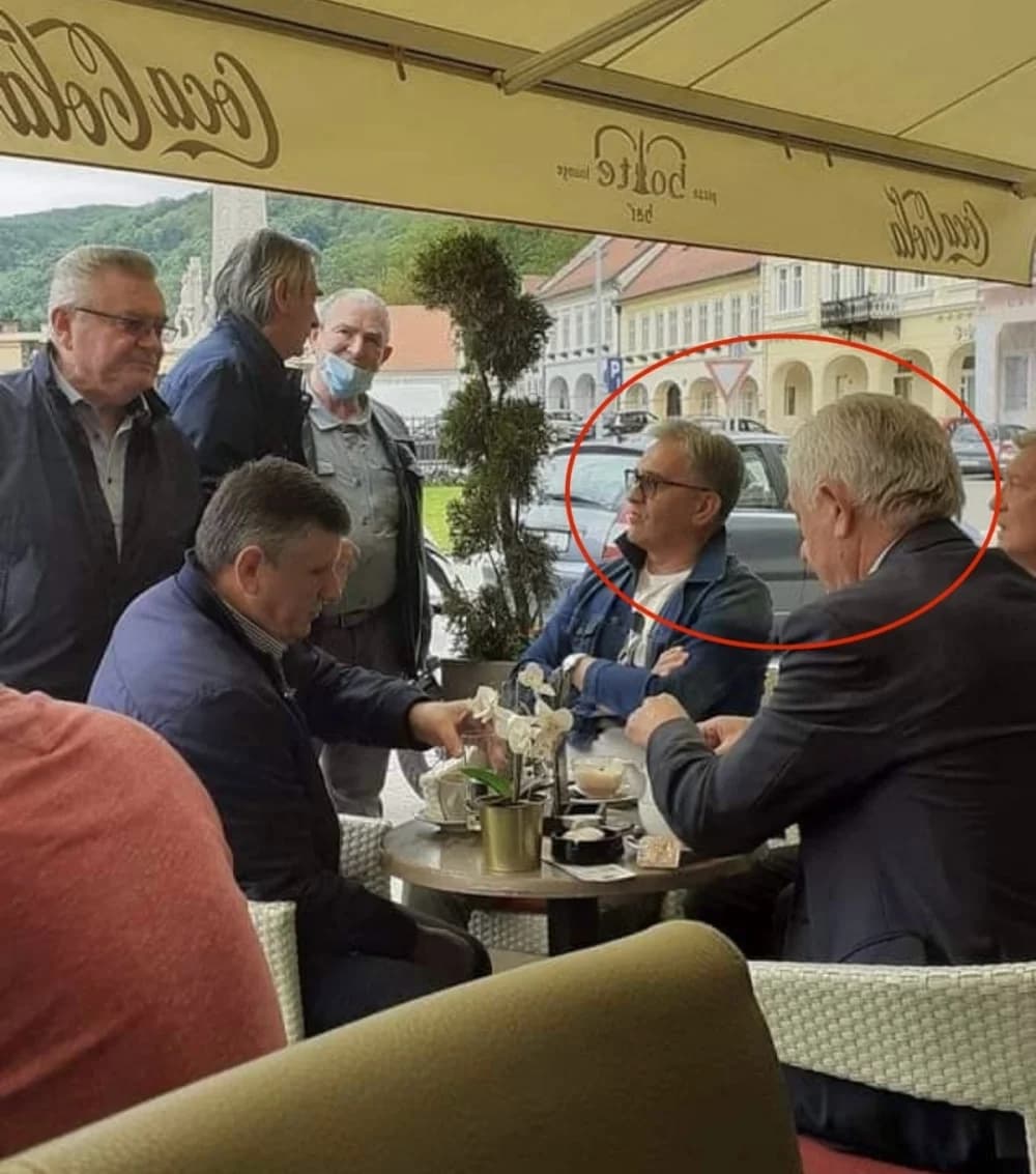 Donosimo novi detalj afere kran