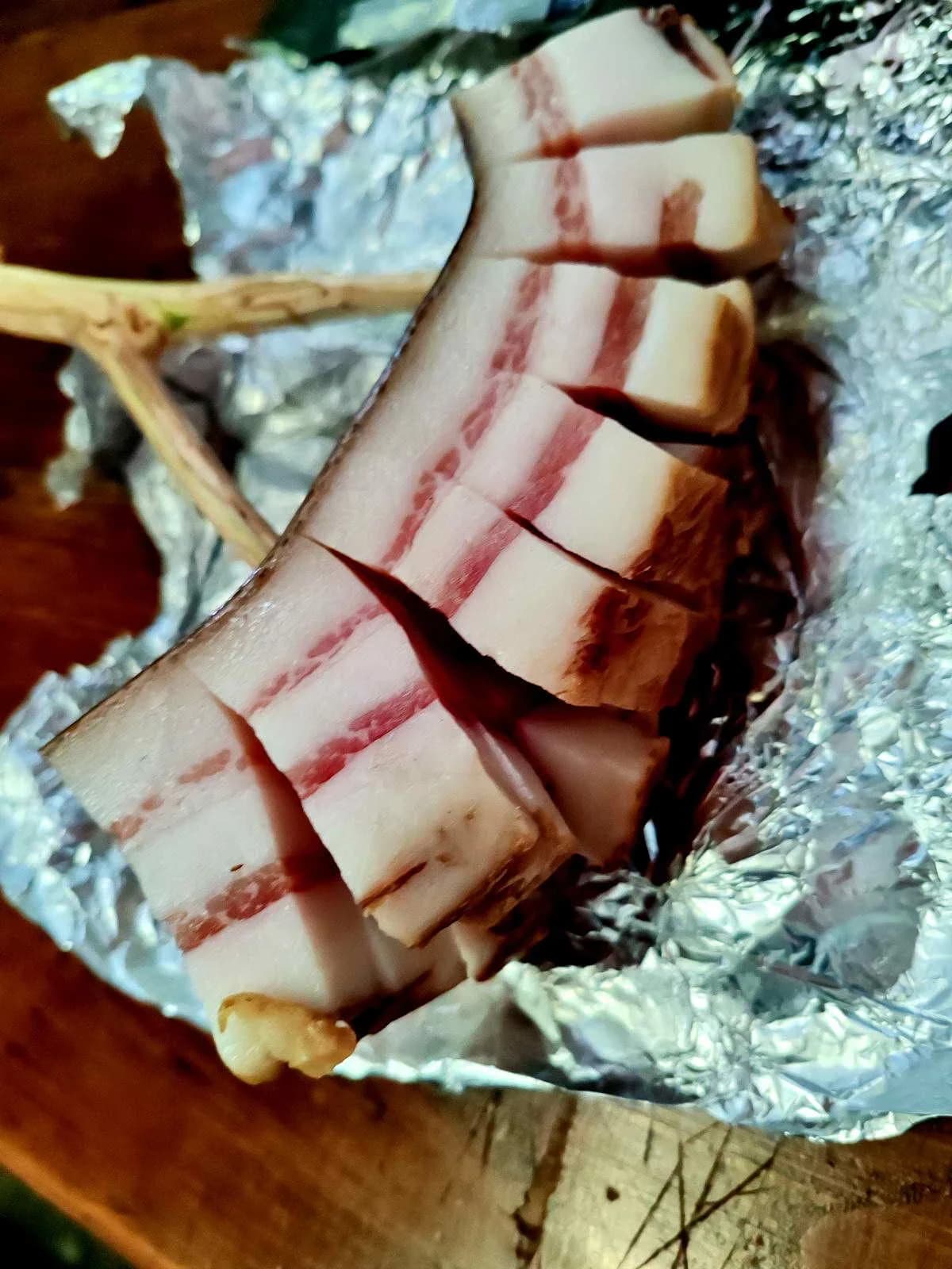 Djeca planinari jučer na izletu na Trišnjicu