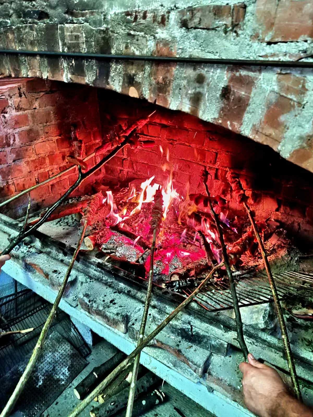 Djeca planinari jučer na izletu na Trišnjicu