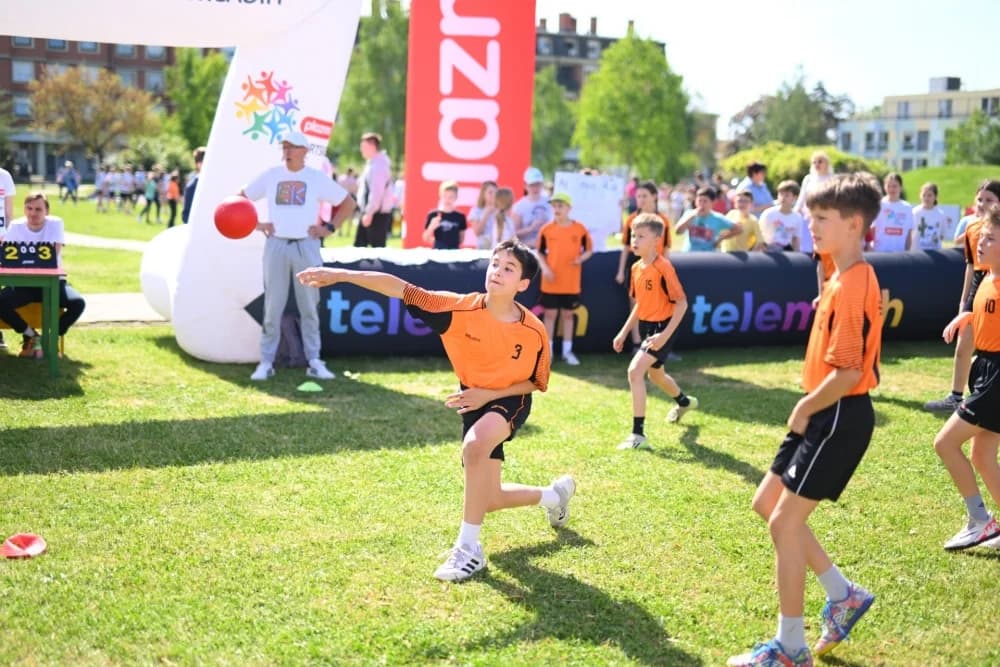 Plamen Sportskih igara mladih dolazi u Požegu
