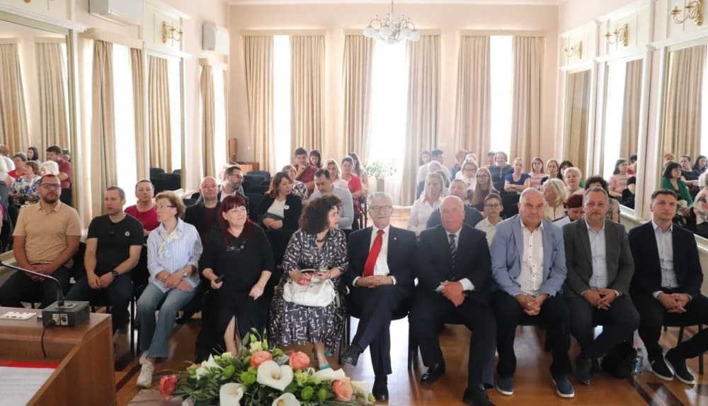 Simpozij u Lipiku istaknuo važnost zdravstvene skrbi