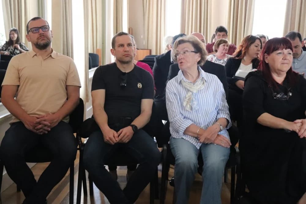 Simpozij u Lipiku istaknuo važnost zdravstvene skrbi