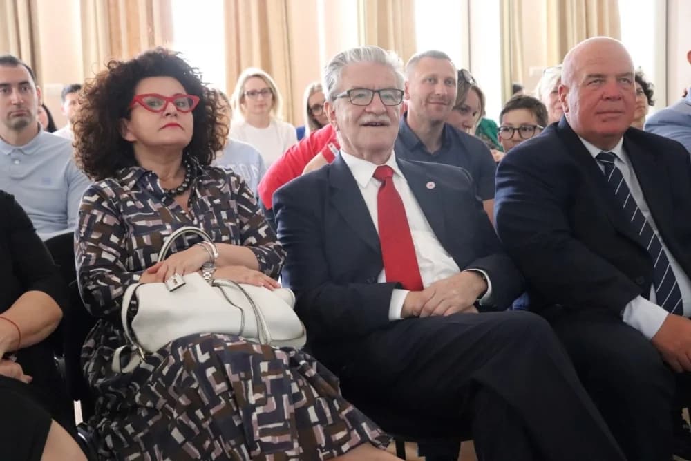 Simpozij u Lipiku istaknuo važnost zdravstvene skrbi