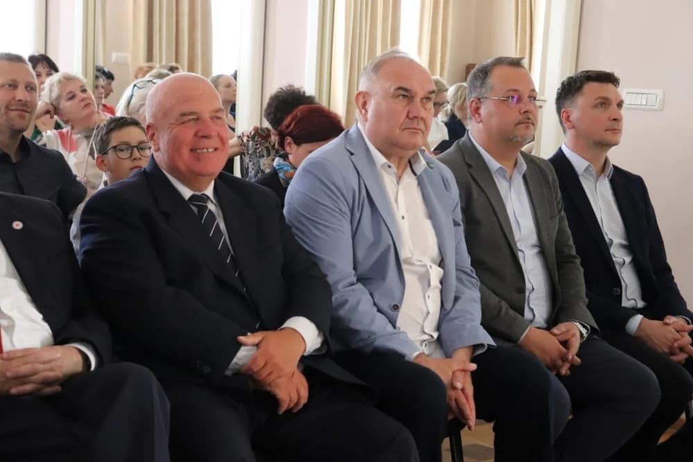 Simpozij u Lipiku istaknuo važnost zdravstvene skrbi