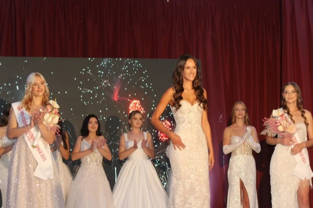 Izbor za Miss 2023.