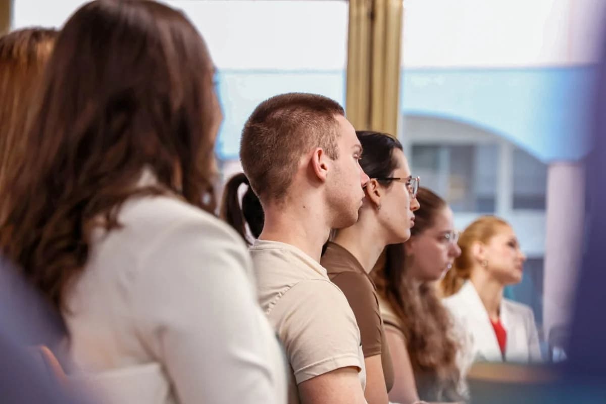 Maja Šuput gošća na otvorenju Coworking centra Panora u Požegi