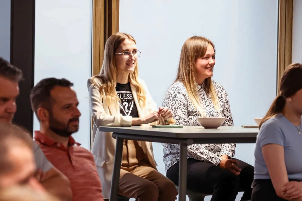 Maja Šuput gošća na otvorenju Coworking centra Panora u Požegi