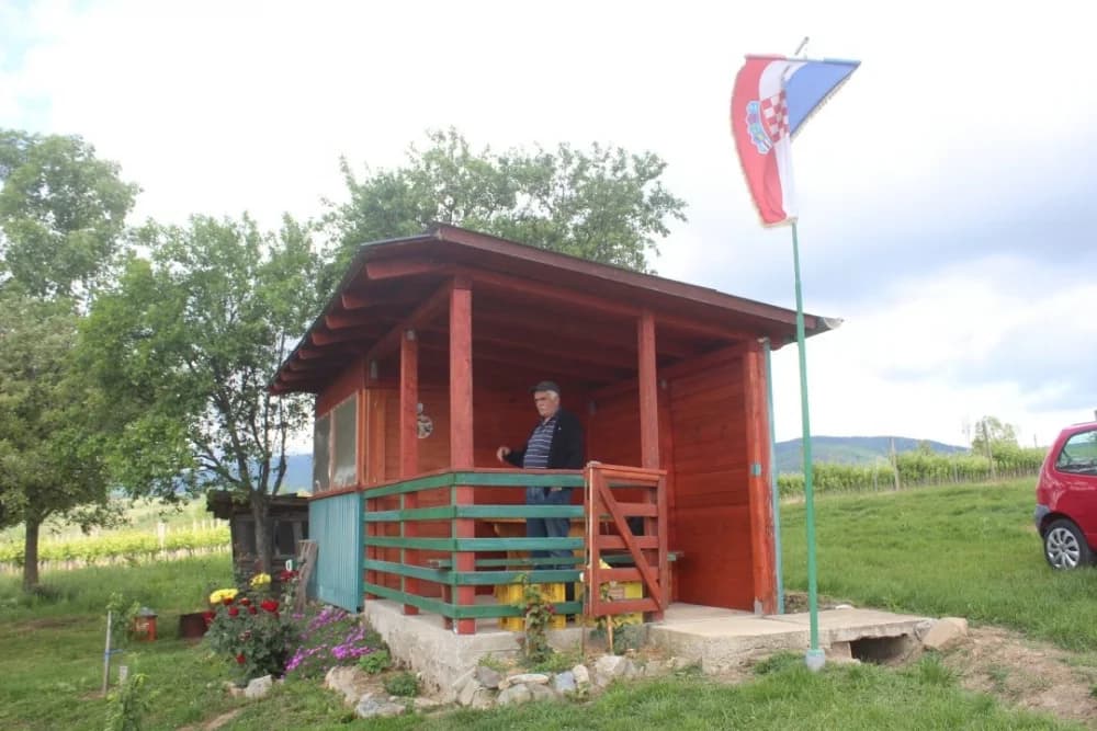 Ferdo Pavković