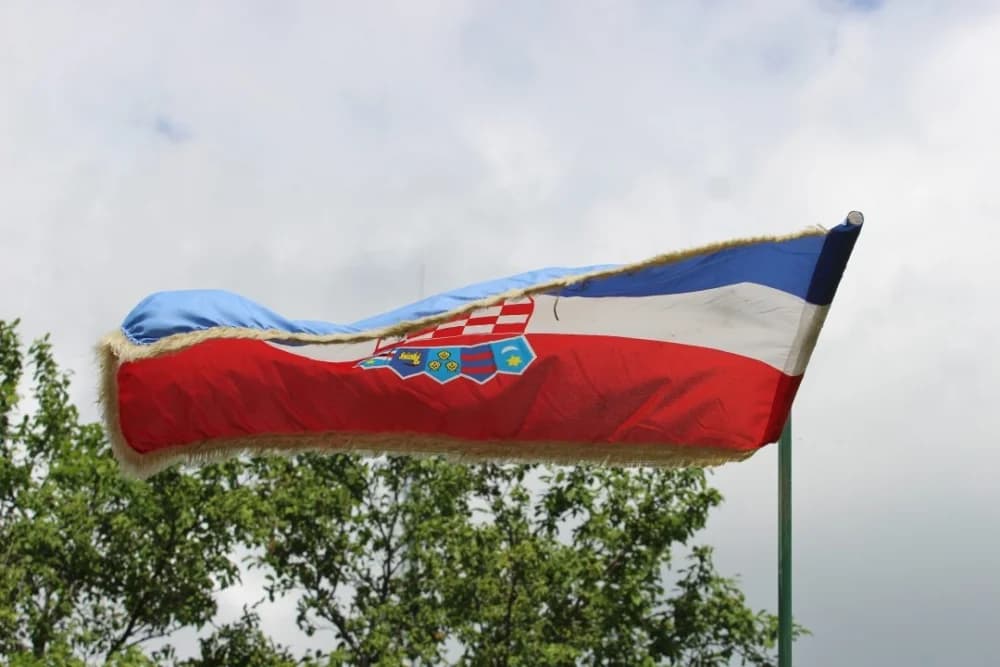 Oaza mira: Život i rad Ferde Pavkovića među vinovom lozom