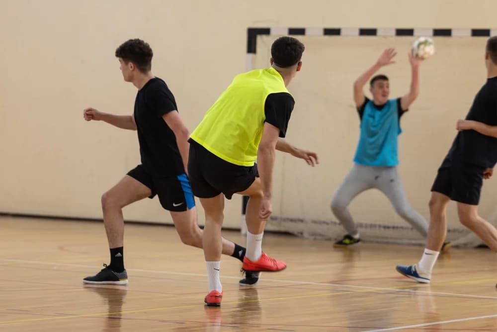 FOTO: Dan otvorenih vrata u Tehničkoj školi