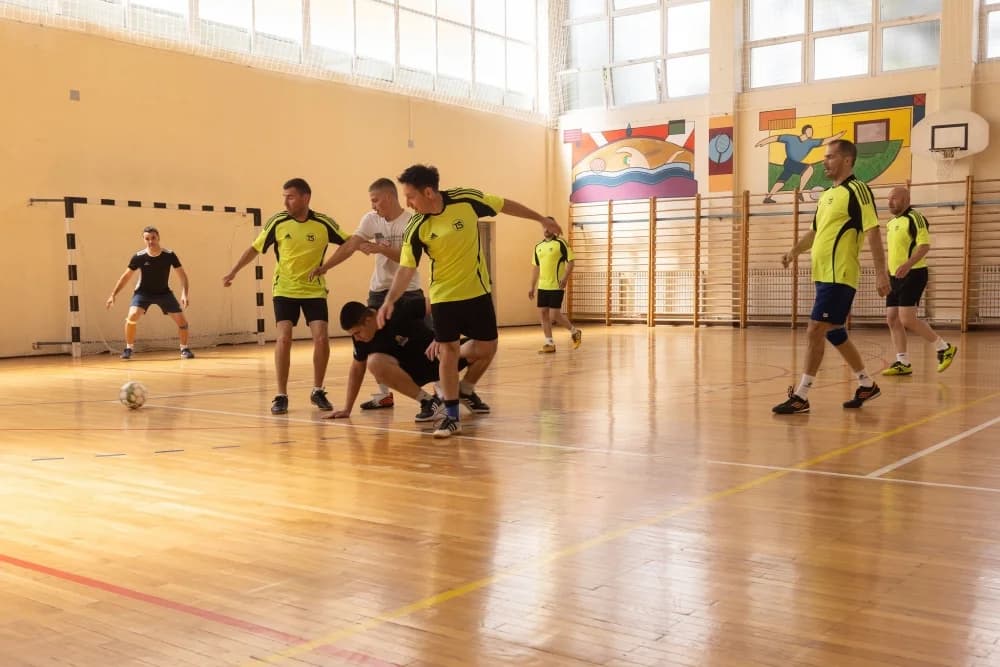 FOTO: Dan otvorenih vrata u Tehničkoj školi