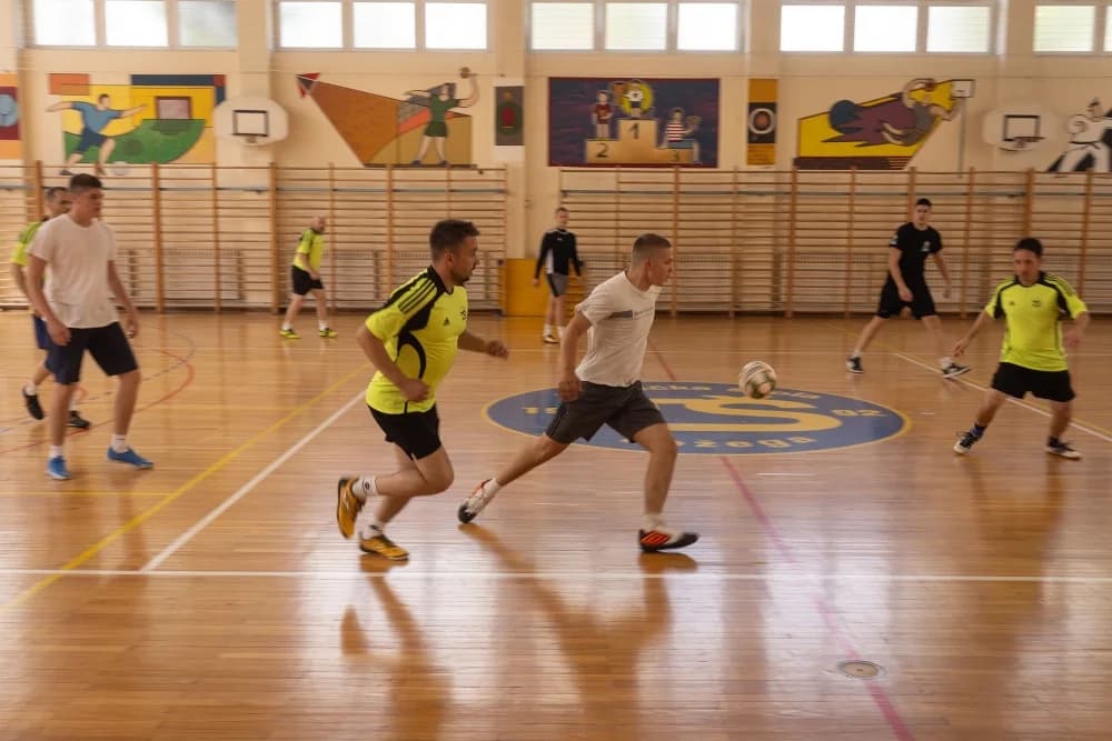 FOTO: Dan otvorenih vrata u Tehničkoj školi