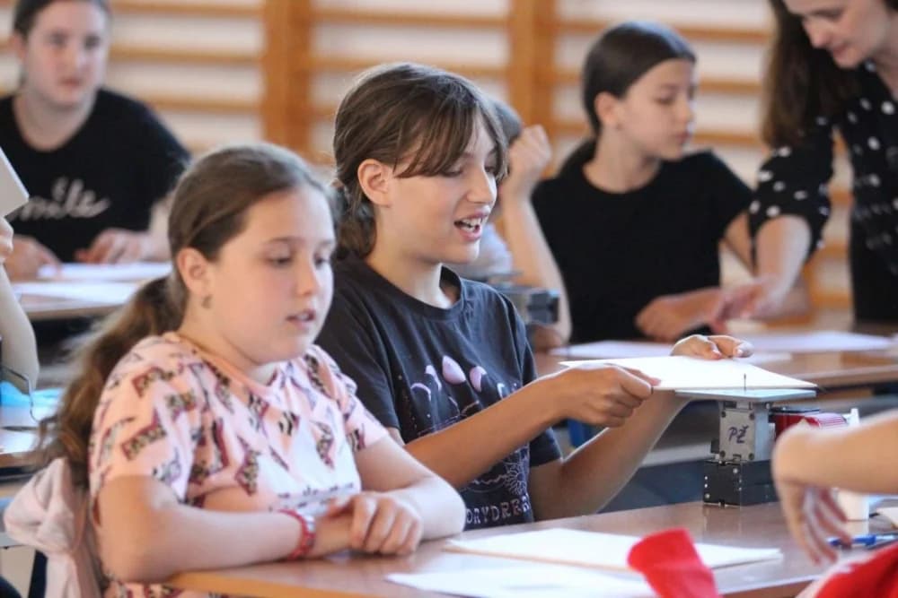 U Kutjevu održan Aurea fest tehničke kulture