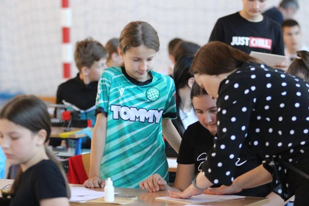 U Kutjevu održan Aurea fest tehničke kulture