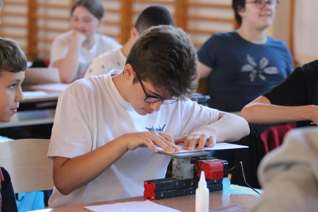 U Kutjevu održan Aurea fest tehničke kulture