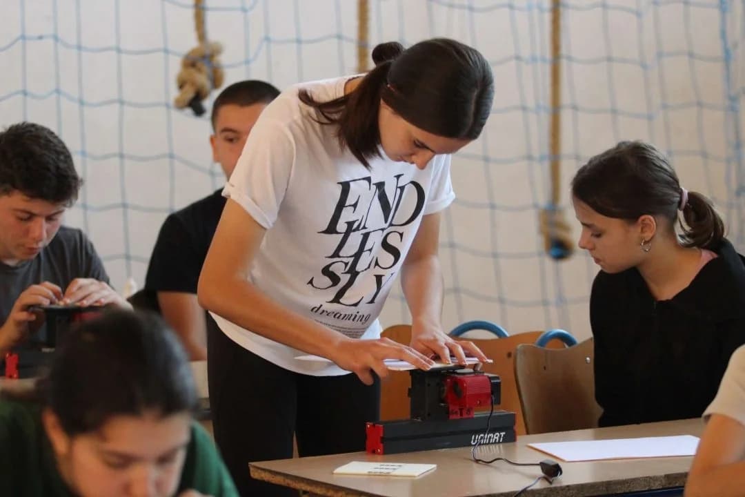 U Kutjevu održan Aurea fest tehničke kulture