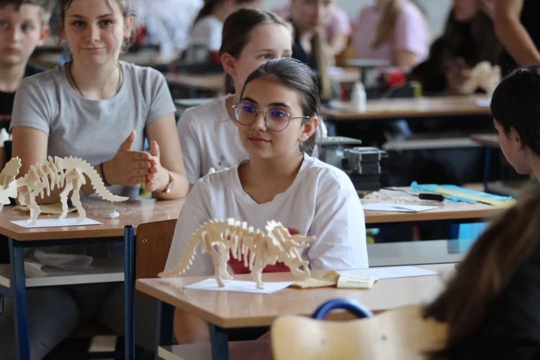 U Kutjevu održan Aurea fest tehničke kulture