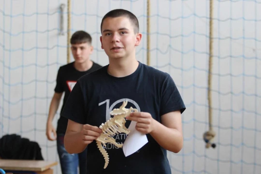U Kutjevu održan Aurea fest tehničke kulture