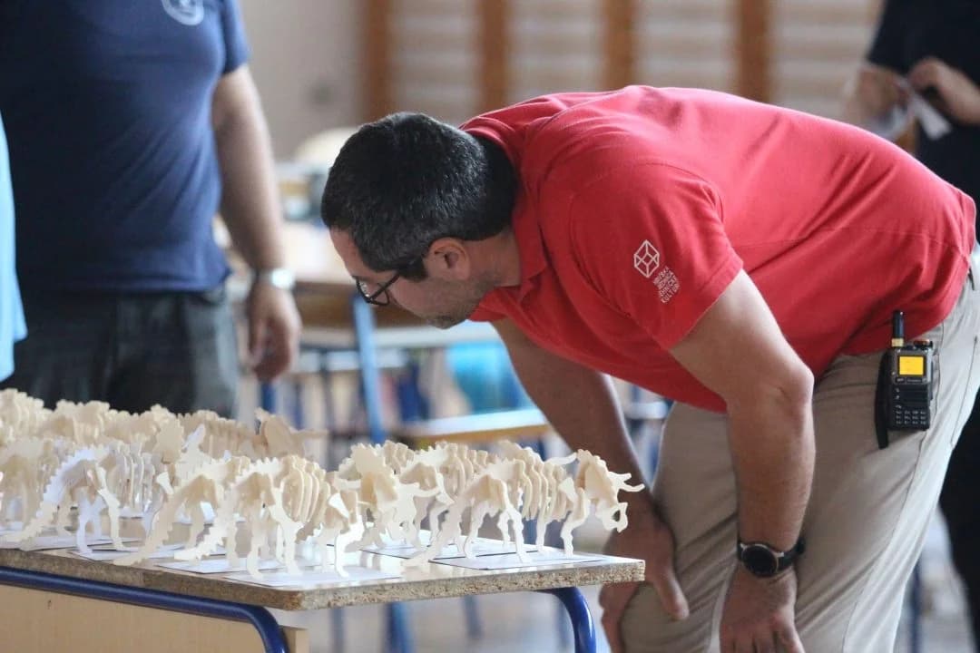 U Kutjevu održan Aurea fest tehničke kulture