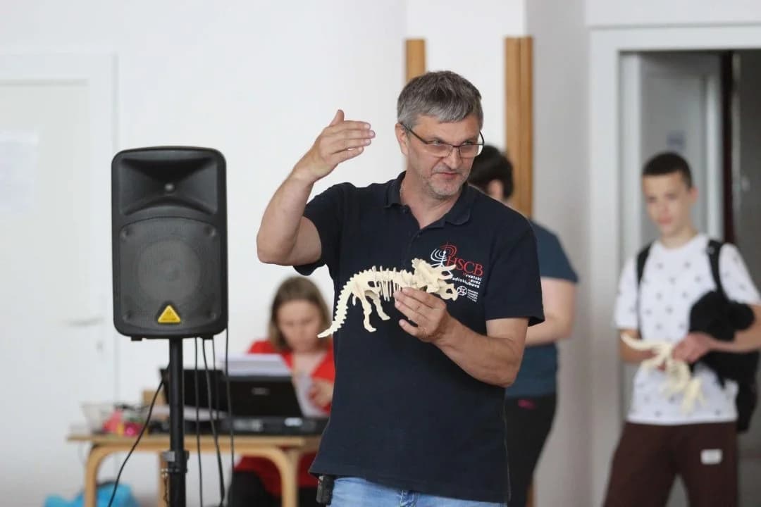 U Kutjevu održan Aurea fest tehničke kulture