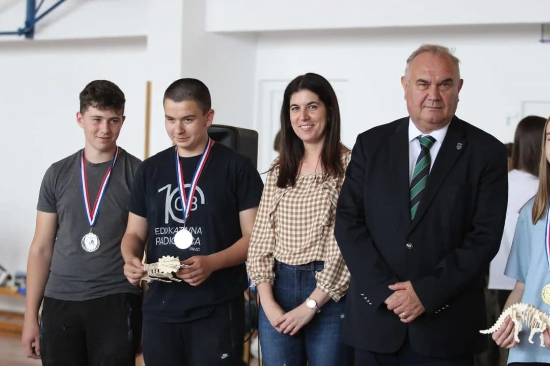 U Kutjevu održan Aurea fest tehničke kulture