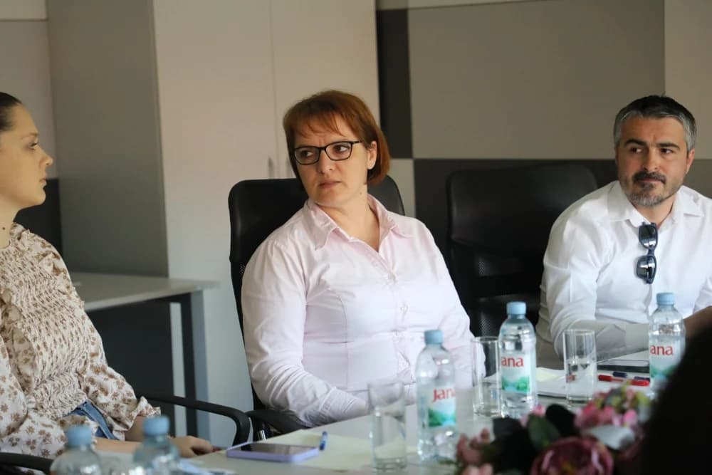 Grad Pleternica uvodi digitalna rješenja za on-line prijavu projekata