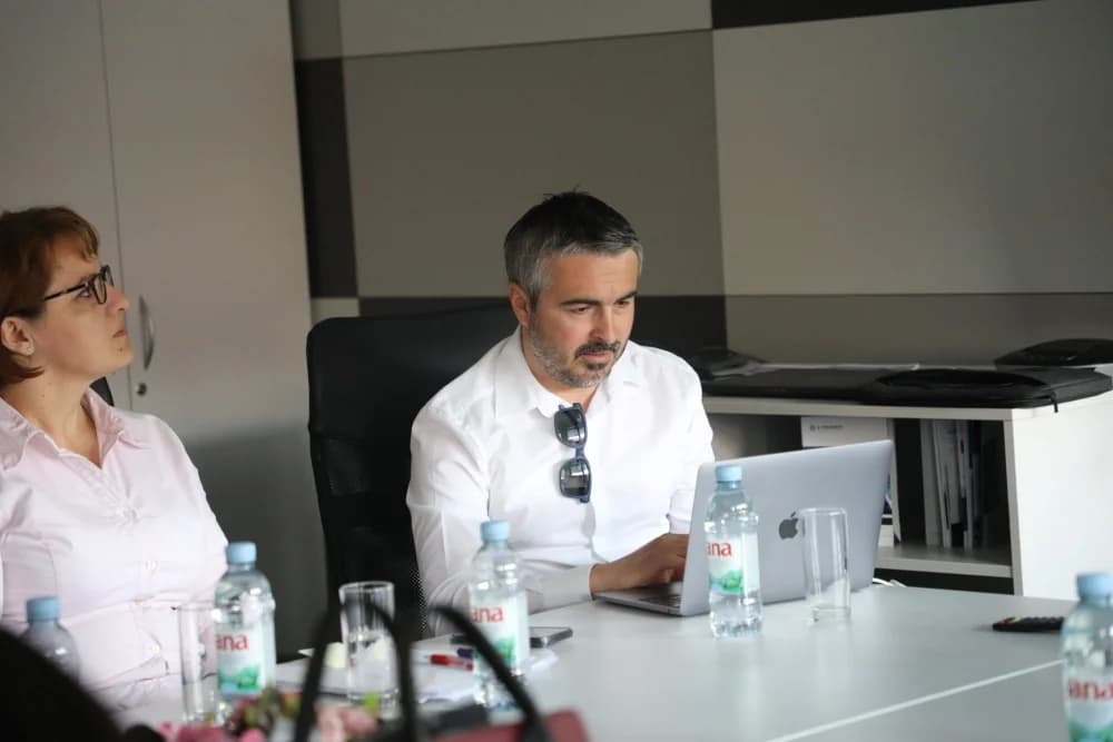 Grad Pleternica uvodi digitalna rješenja za on-line prijavu projekata: “Cilj je što lakše korištenje potpora, uz što manja administrativna opterećenja”