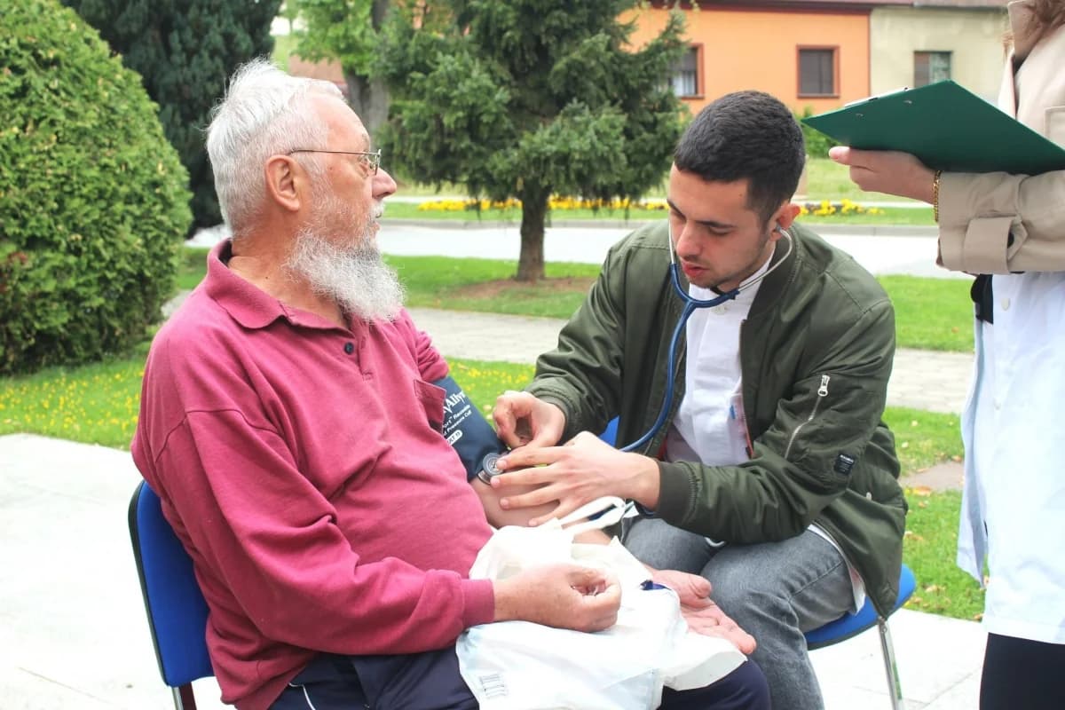 Započeli 16. Štamparovi dani u Pleternici: “Ove godine ćemo krenuti u izgradnju Memorijalnog centra dr. Andrije Štampara u Brodskom Drenovcu”