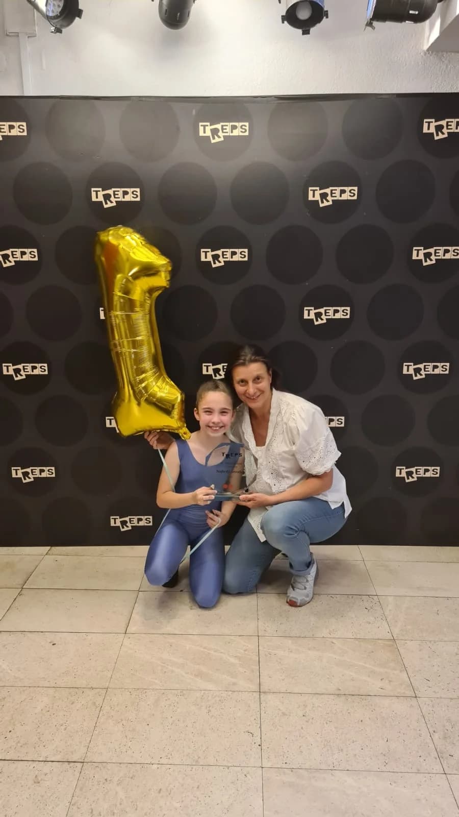 Grand prix za najbolju izvođačicu cjelokupnog 19. Treps Festivala u Požegu donijela Karla Mežnarić