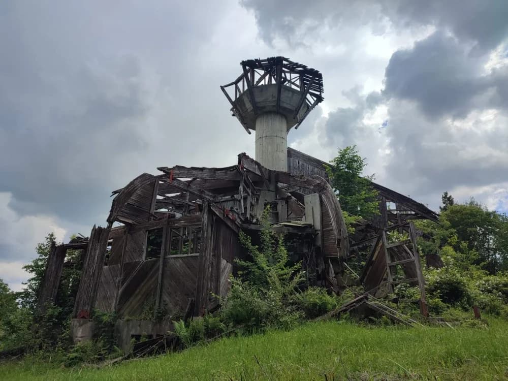 FOTO: Izlet na Rupnicu i Arboretum Lisičine članova HPD ’Sokolovac’ Požega