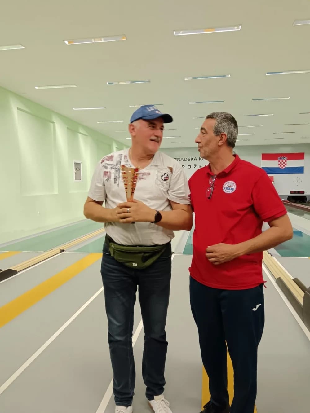 Kuglački klub Nove nade pobjednik ’Ljetne lige Požega 2024’